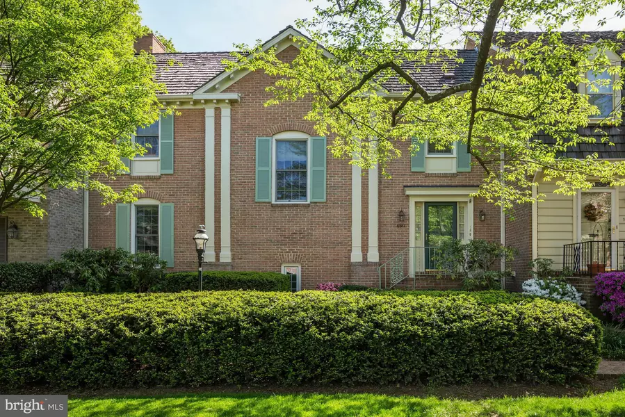 10917 WICKSHIRE WAY W #H-2, Rockville, MD 20852