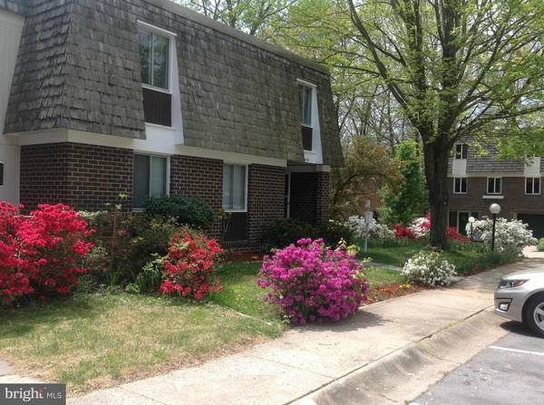 10525 CAMBRIDGE CT, Montgomery Village, MD 20886