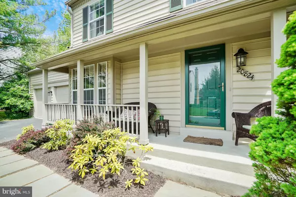 Montgomery Village, MD 20886,20824 ASPENWOOD LN