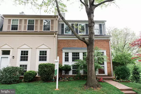 13832 GREY COLT DR, North Potomac, MD 20878