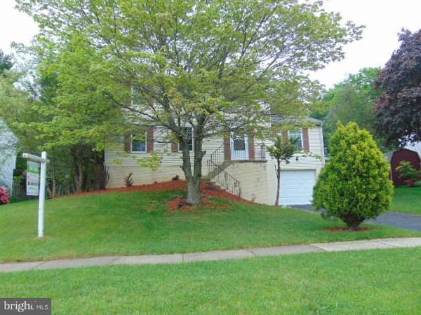 25129 CHIMNEY HOUSE CT, Damascus, MD 20872