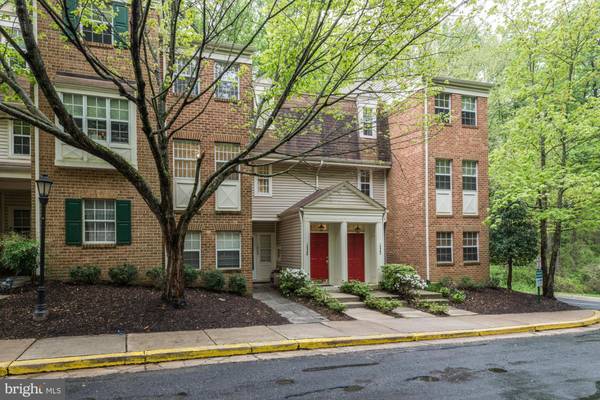 10460 PARTHENON CT, Bethesda, MD 20817