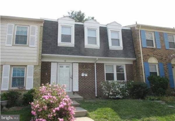 6 GOODPORT CT, Gaithersburg, MD 20878