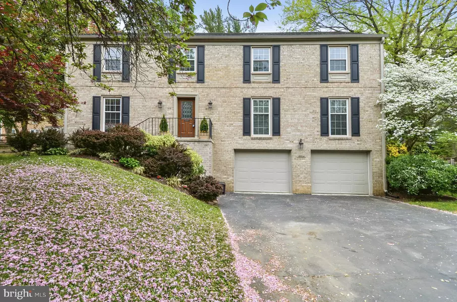 18804 KEIFFER WAY, Gaithersburg, MD 20886