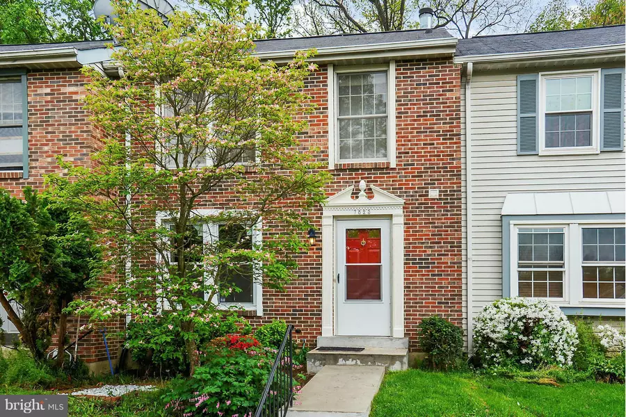 7823 WHITE CLIFF TER, Rockville, MD 20855