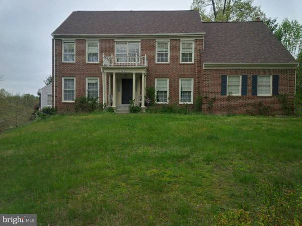 1745 HUTCHINSON LN, Silver Spring, MD 20906