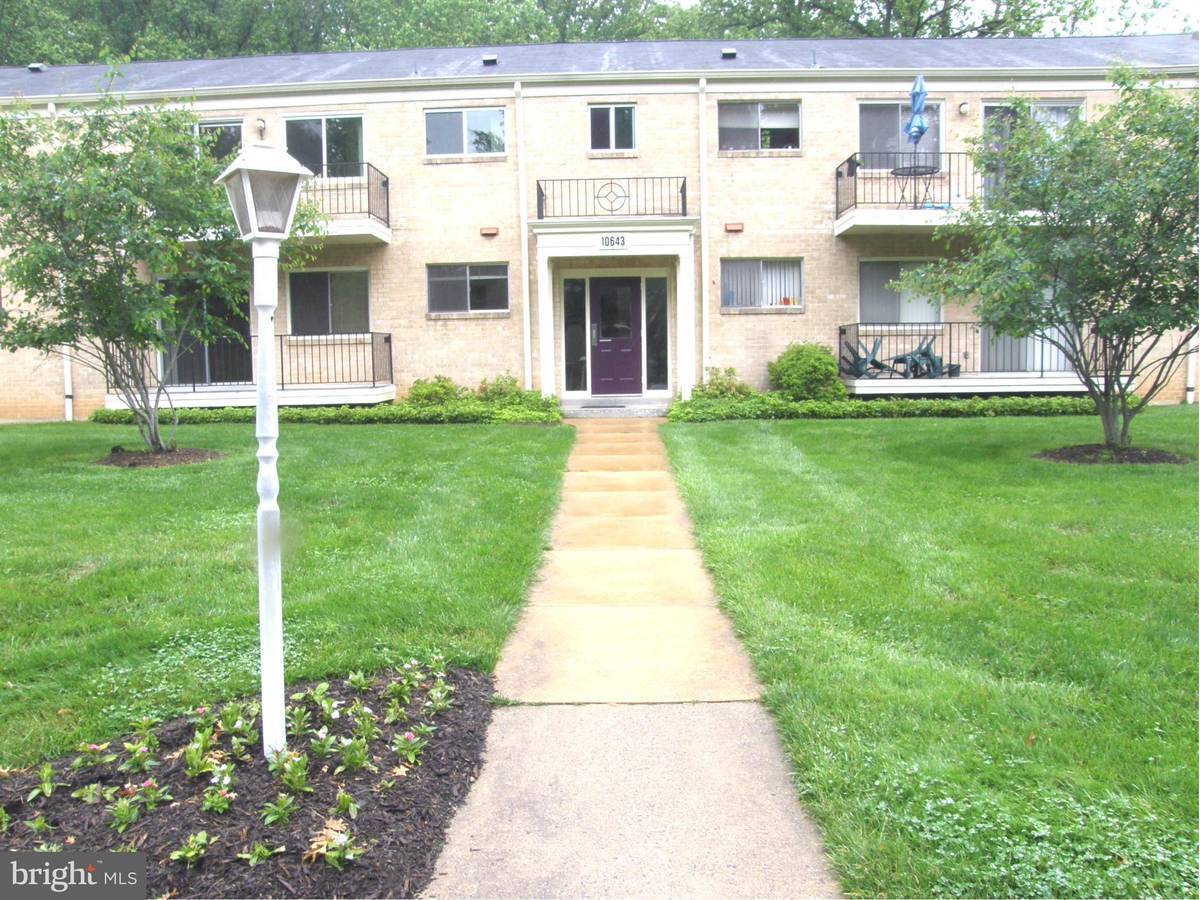 Bethesda, MD 20814,10643 MONTROSE AVE #201