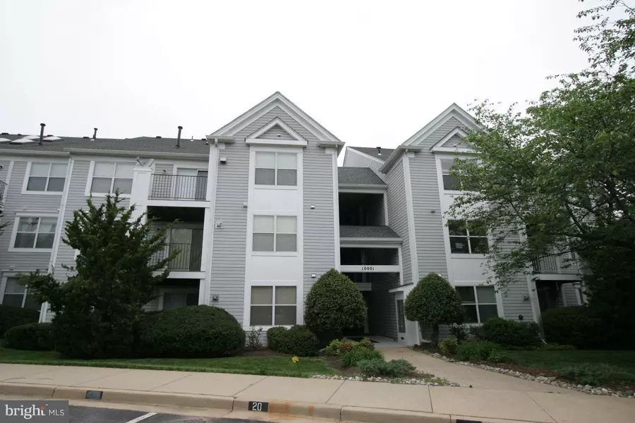 10001 VANDERBILT CIR #14-2, Rockville, MD 20850