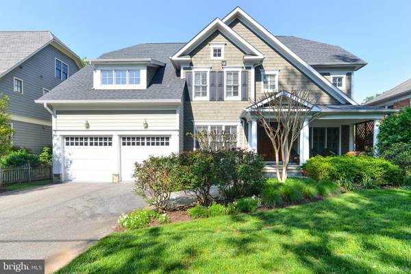 7705 RADNOR RD, Bethesda, MD 20817