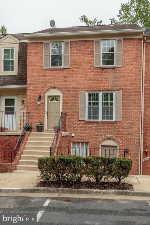 3718 FERRARA DR #4, Silver Spring, MD 20906