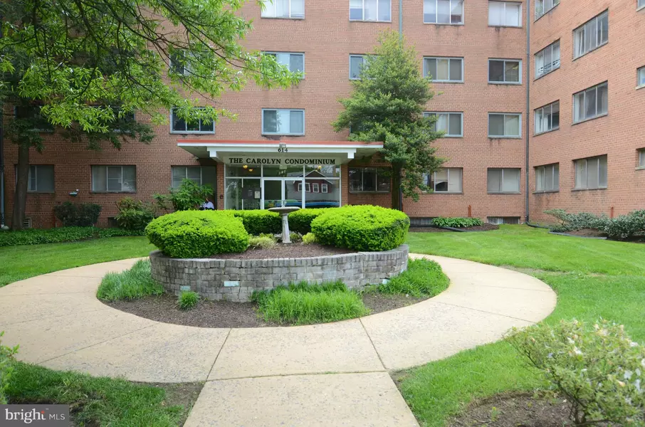 614 SLIGO AVE #109, Silver Spring, MD 20910