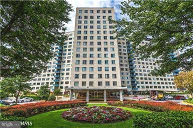 10500 ROCKVILLE PIKE #901, North Bethesda, MD 20852