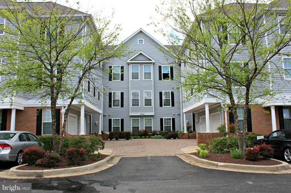 12709 FOUND STONE RD #6-305, Germantown, MD 20876