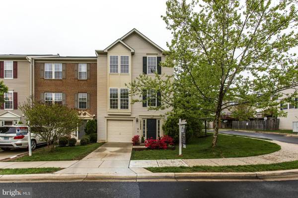 21233 BUNYAN CIR, Germantown, MD 20876