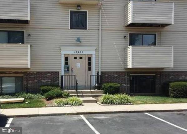 12421 HICKORY TREE WAY #112, Germantown, MD 20874