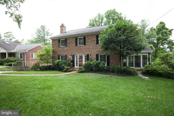 Bethesda, MD 20816,5241 WESTPATH WAY