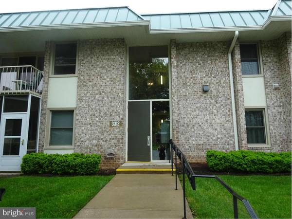 3312 CHISWICK CT #62-1A, Silver Spring, MD 20906