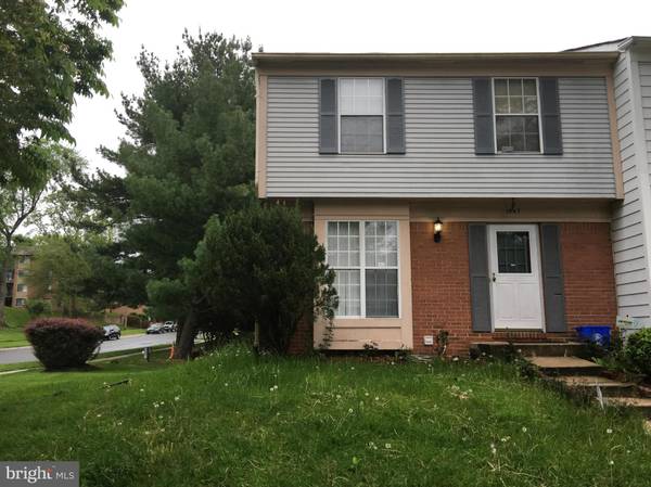 1747 FEATHERWOOD ST, Silver Spring, MD 20904