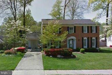 Rockville, MD 20853,14002 CASTAWAY DR