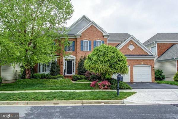 206 LONG TRAIL LN, Rockville, MD 20850