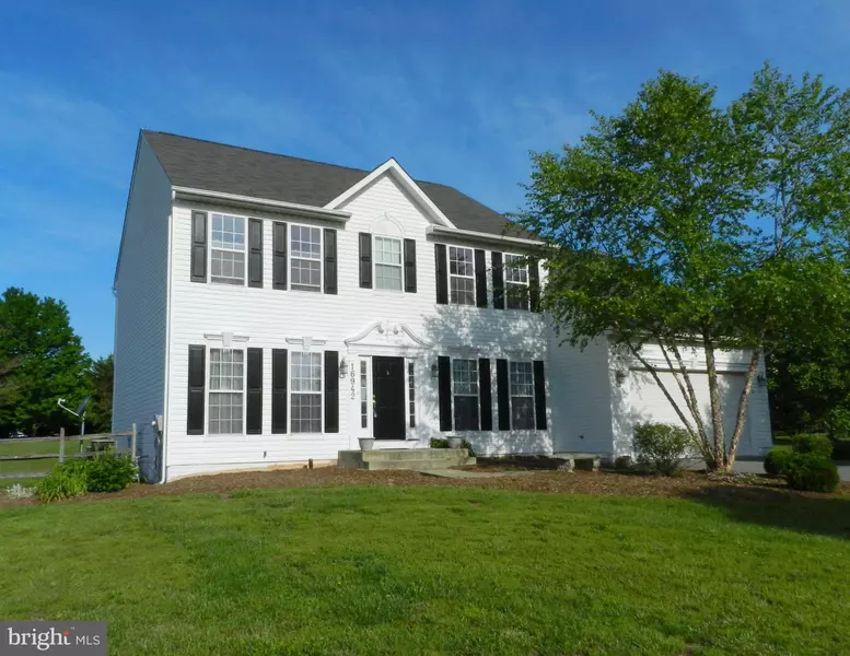 16942 HILLARD ST, Poolesville, MD 20837