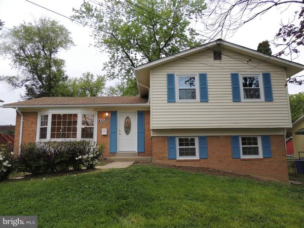 4108 CONGER ST, Silver Spring, MD 20906