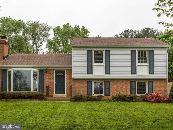 20816 BROOKE KNOLLS RD, Gaithersburg, MD 20882