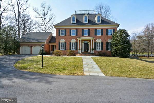 14528 HIGH MEADOW WAY, North Potomac, MD 20878