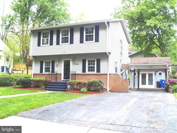 11503 DEWEY RD, Silver Spring, MD 20906