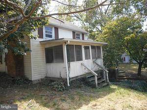 27509 CLARKSBURG RD, Damascus, MD 20872