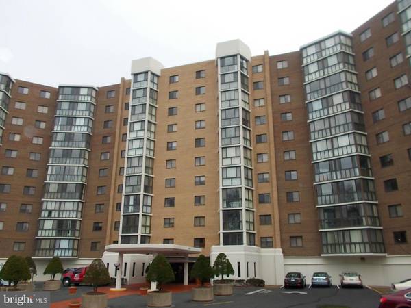 15100 INTERLACHEN DR #4-503, Silver Spring, MD 20906