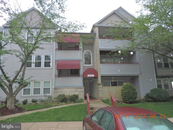 3307 SIR THOMAS DR #5-B-32, Silver Spring, MD 20904