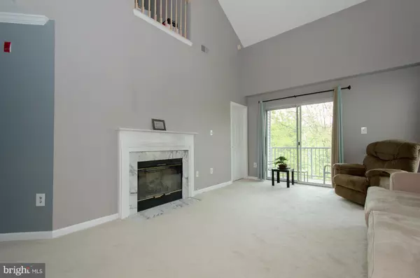 Germantown, MD 20874,12914 CHURCHILL RIDGE CIR #6-C