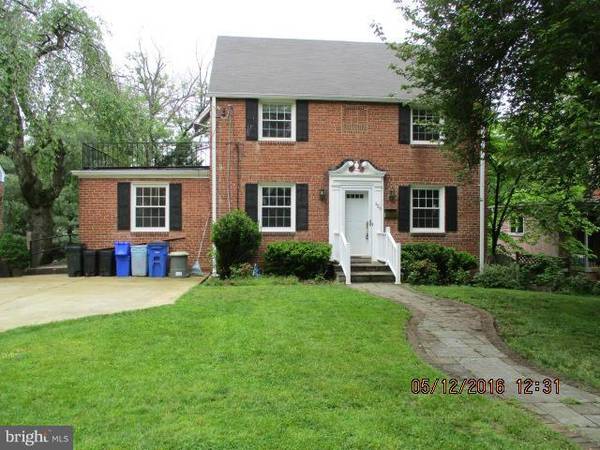 425 SAINT LAWRENCE DR, Silver Spring, MD 20901