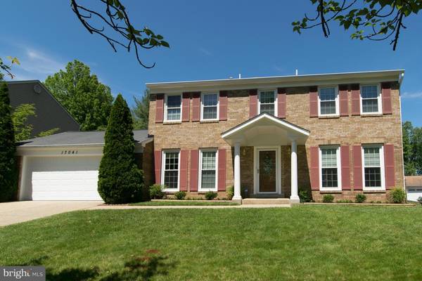 17041 BRIARDALE RD, Derwood, MD 20855