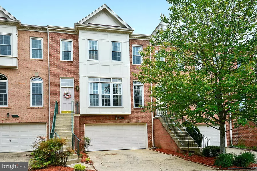 8520 BELLS RIDGE TER, Potomac, MD 20854