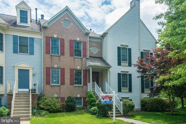 14 STEEPLE CT, Germantown, MD 20874