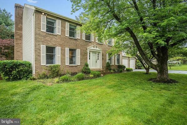 14513 KINGS GRANT ST, North Potomac, MD 20878