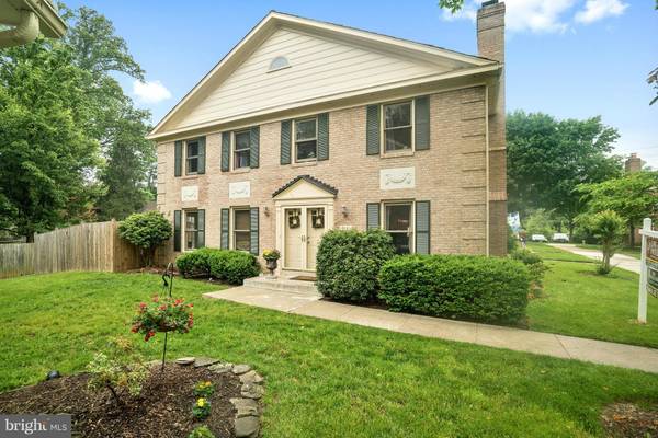 4083 NORBECK SQUARE DR, Rockville, MD 20853