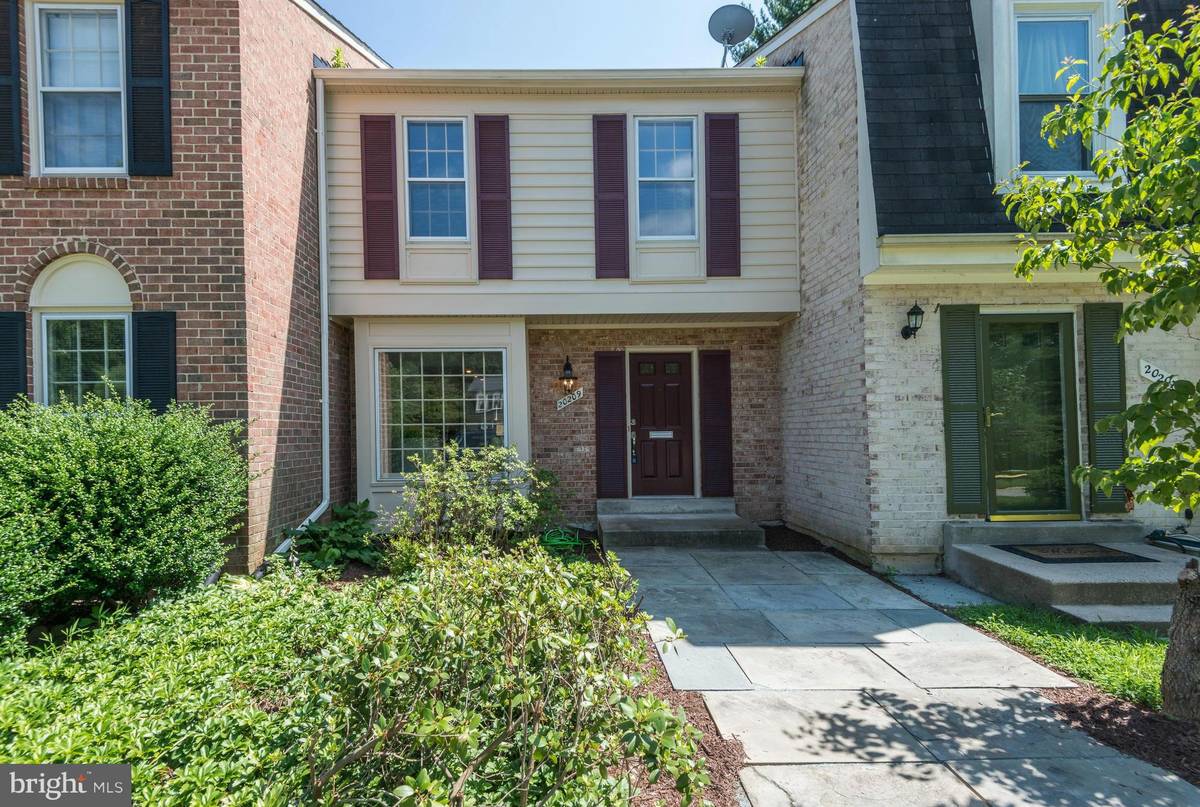 Montgomery Village, MD 20886,20209 MAPLE LEAF CT