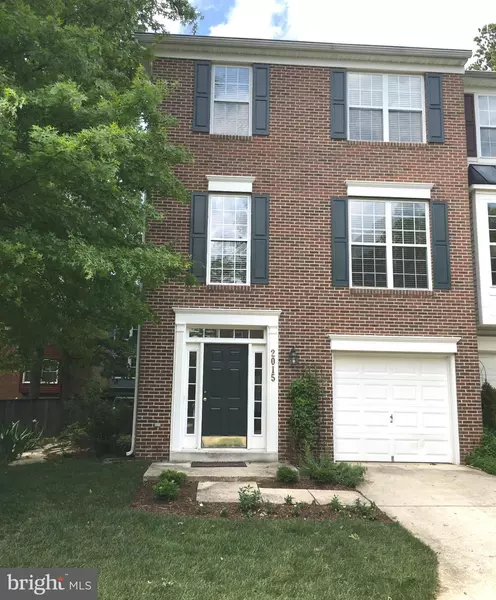 2015 WHEATON HAVEN CT W, Silver Spring, MD 20902