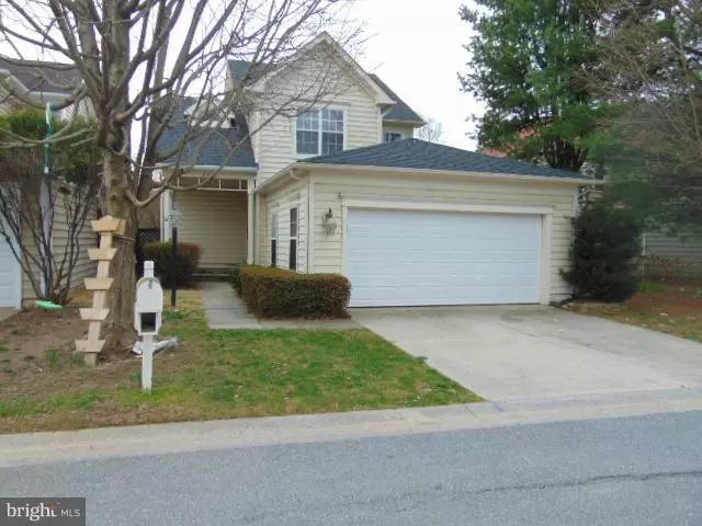 Montgomery Village, MD 20886,8416 MARKETREE CIR