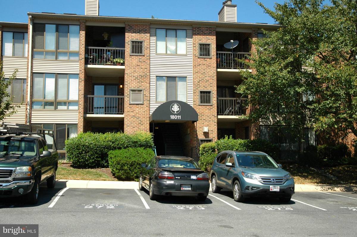 Germantown, MD 20874,18011 CHALET DR #28-201