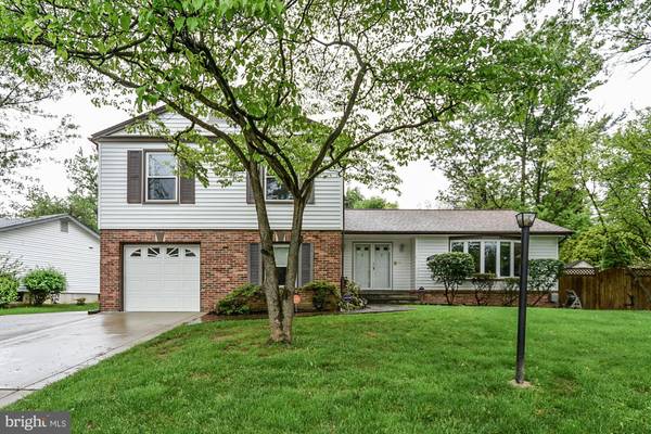 14805 ROCKING SPRING DR, Rockville, MD 20853