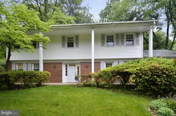 17713 SHADY MILL RD, Rockville, MD 20855