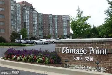 3210 N LEISURE WORLD BLVD #621, Silver Spring, MD 20906