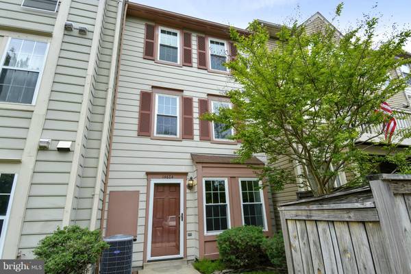 14604 WEXHALL TER #2-22, Burtonsville, MD 20866