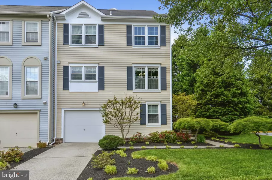 20400 LINDOS CT, Gaithersburg, MD 20886