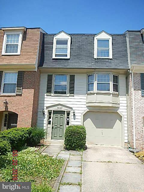 9629 DUFFER WAY, Montgomery Village, MD 20886