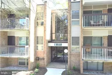 2211 GREENERY LN #201-6, Silver Spring, MD 20906